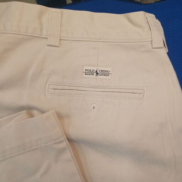 Polo‎ Chino Big &tall - Picture 1 of 8